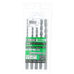 4BQ40 - SDS Drillbit Set -4BQ40_IP_i_T